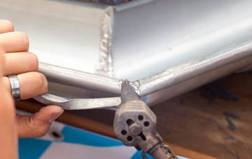 disadvantages of Penydre lead roofing