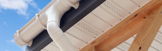 get Penydre guttering quotes today